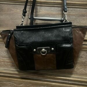 Frye crossbody bag